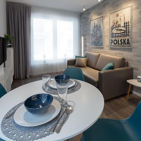 Mapartments Krakow Podgorze Exterior foto