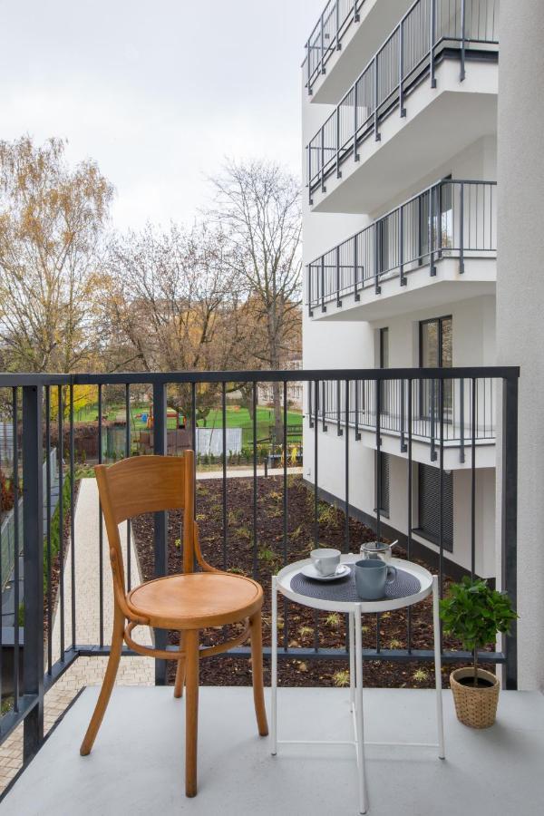 Mapartments Krakow Podgorze Exterior foto