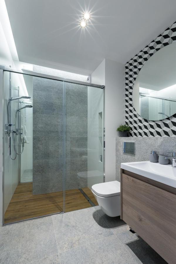 Mapartments Krakow Podgorze Exterior foto