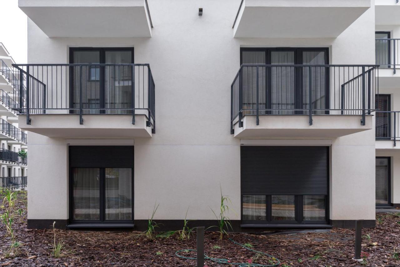 Mapartments Krakow Podgorze Exterior foto