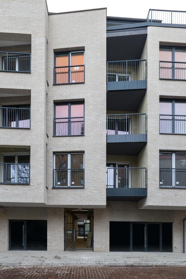 Mapartments Krakow Podgorze Exterior foto