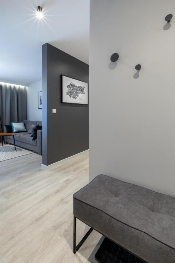 Mapartments Krakow Podgorze Exterior foto