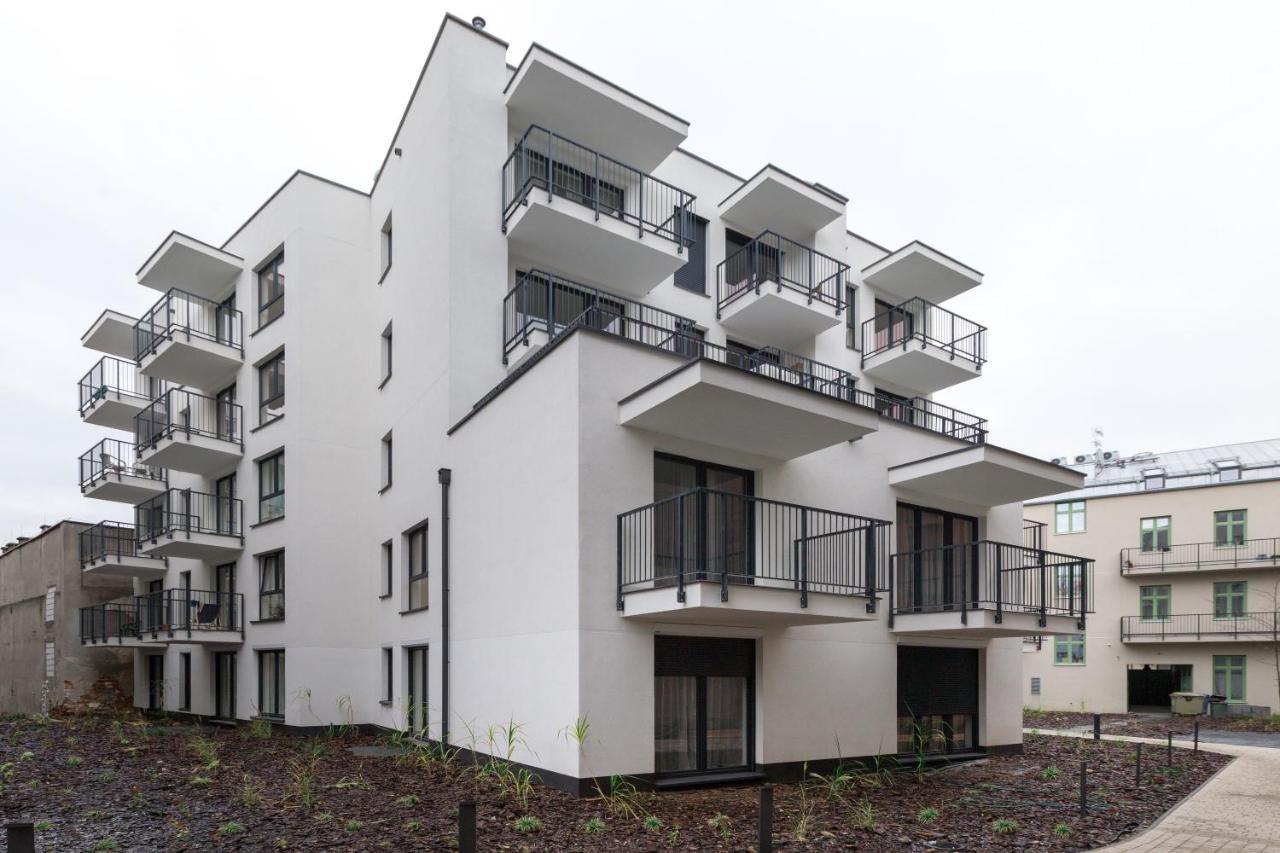 Mapartments Krakow Podgorze Exterior foto