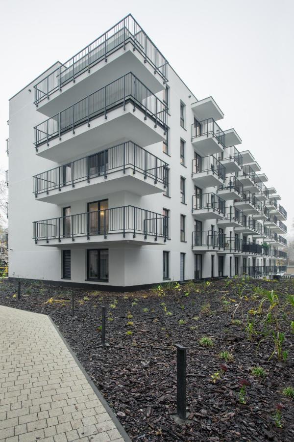 Mapartments Krakow Podgorze Exterior foto