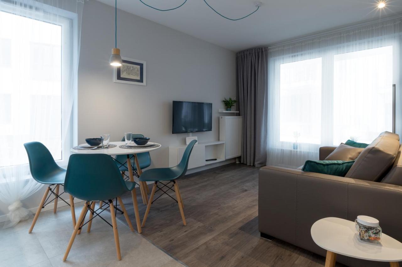Mapartments Krakow Podgorze Exterior foto