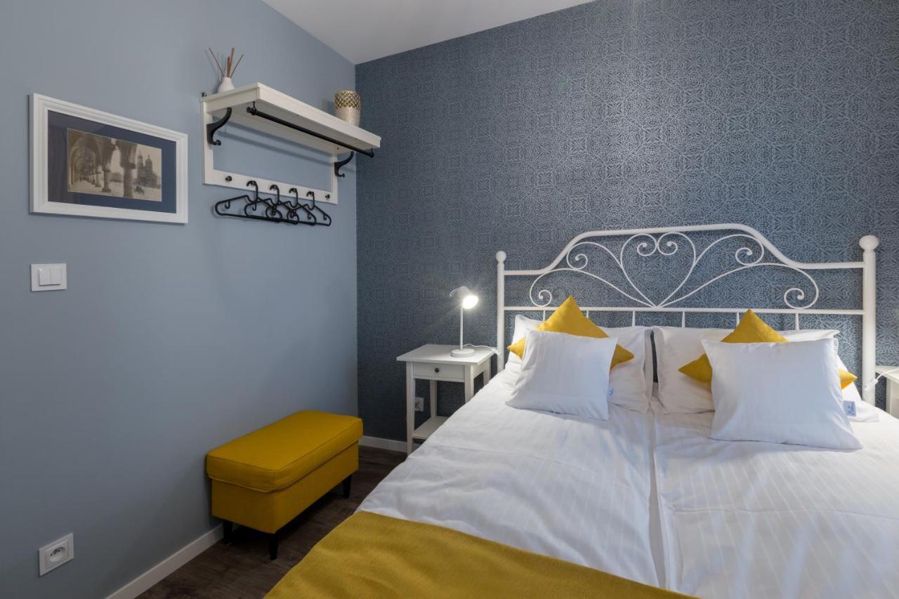 Mapartments Krakow Podgorze Exterior foto