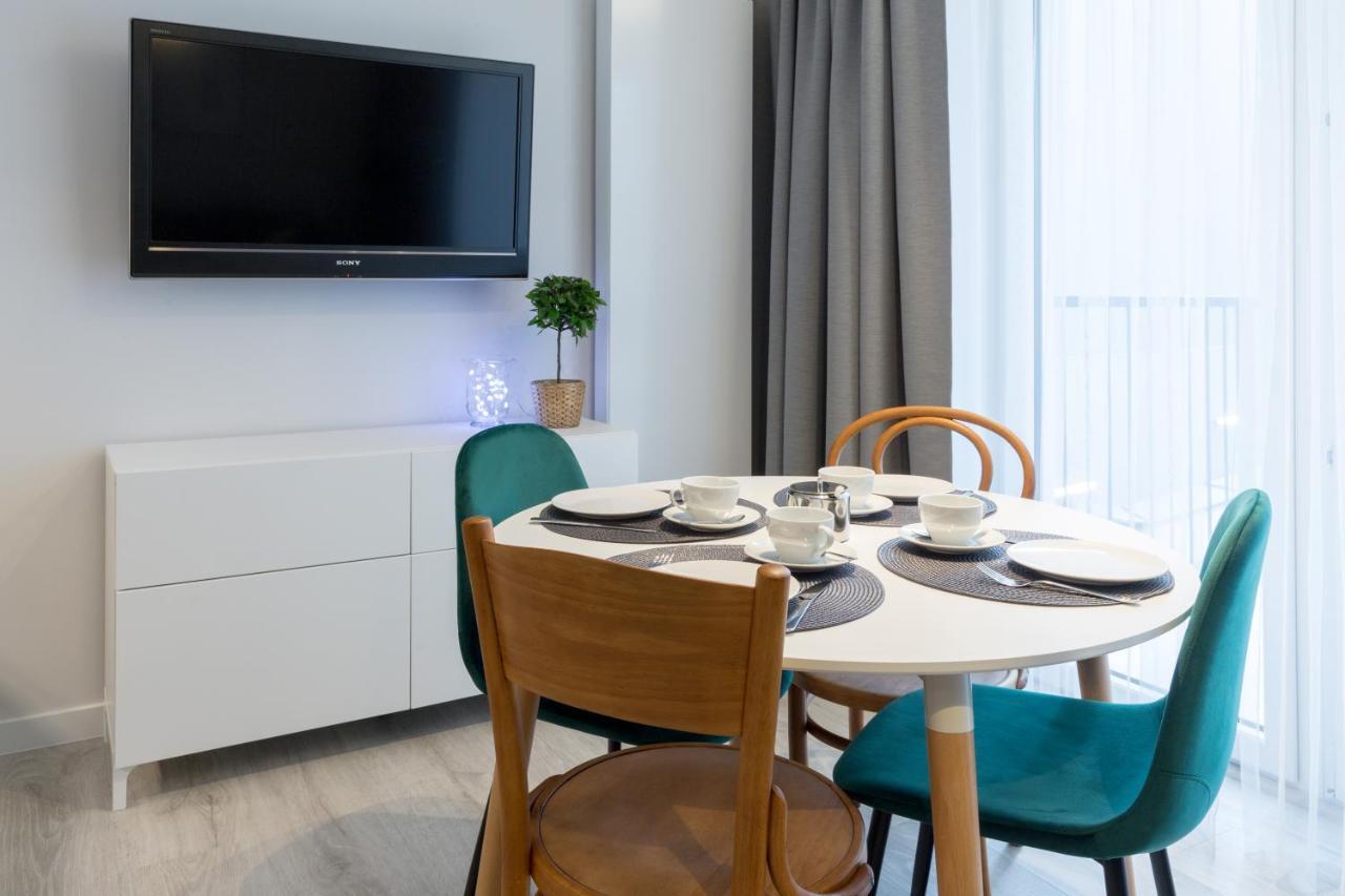 Mapartments Krakow Podgorze Exterior foto